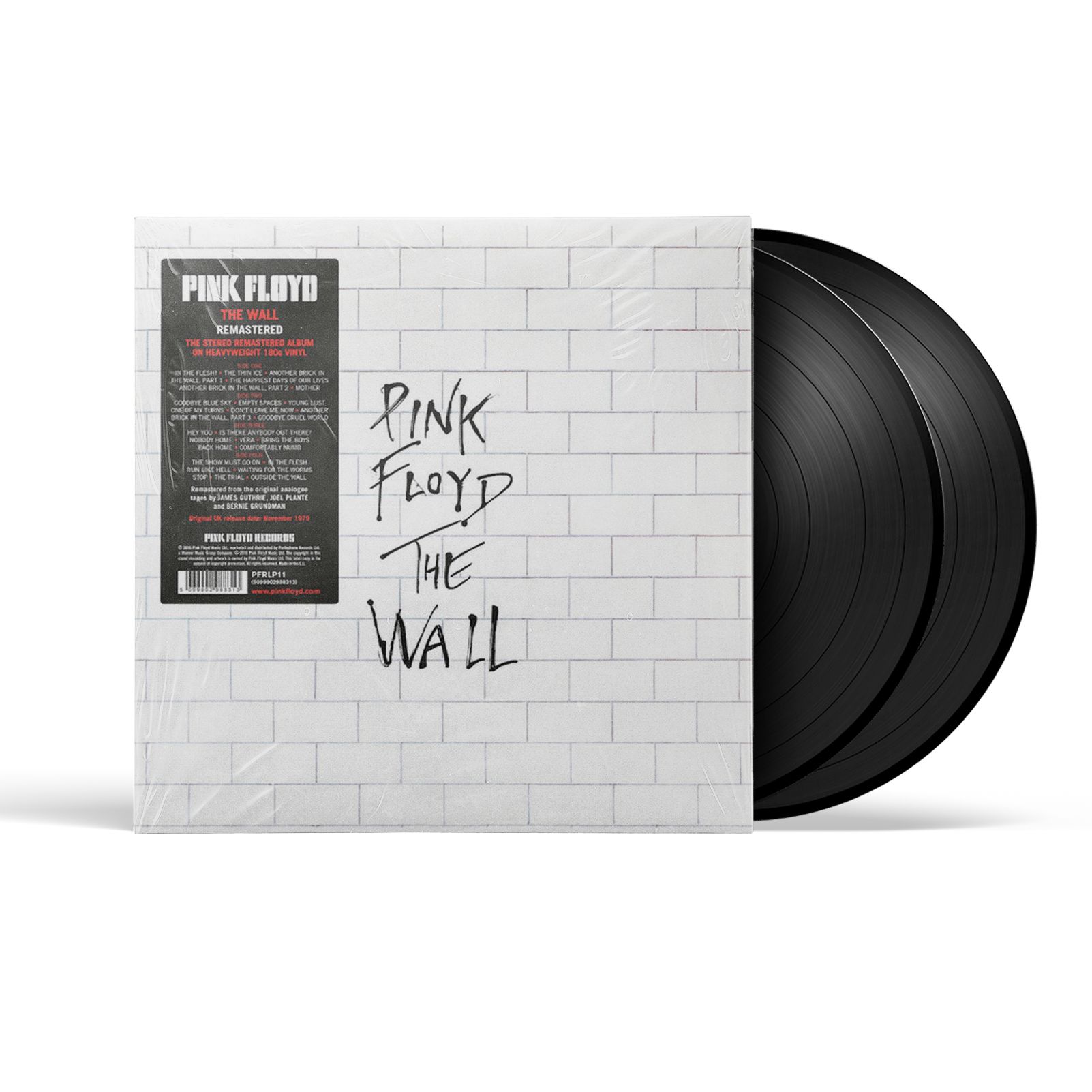 The Wall Pink Floyd – купить в интернет-магазине OZON по низкой цене