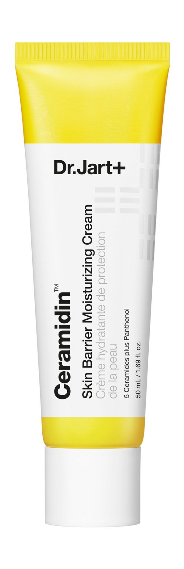 DR.JART Ceramidin Skin Barrier Moisturizing Cream 50 OZON 1288722475