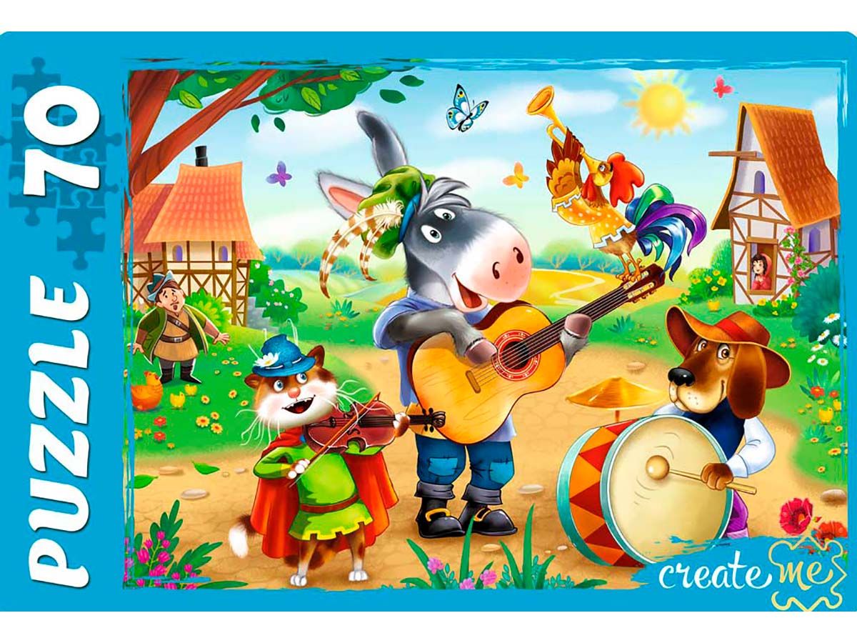 Пазл 70. Пазл 60 эл. Красная шапочка. Пазл 70. Пазл 70.