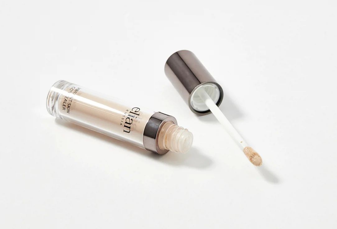 Elian консилер свотчи. Elian консилер 03. Консилер 7 дайс. Vibrant skin concealer. Vibrant skin concealer.