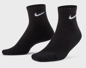 Носки Nike, 3 пары