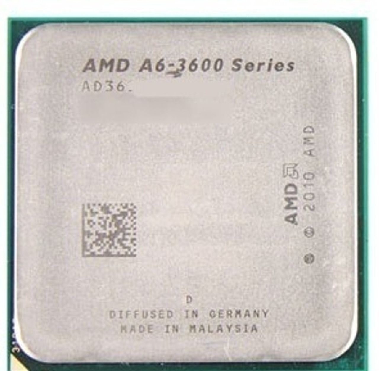 Amd a6 fm2