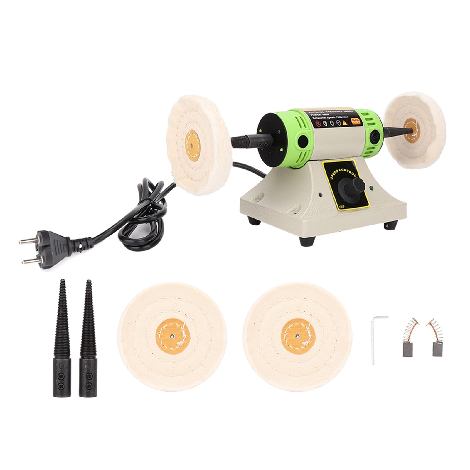 Полировальный Станок Ювелирный Купить