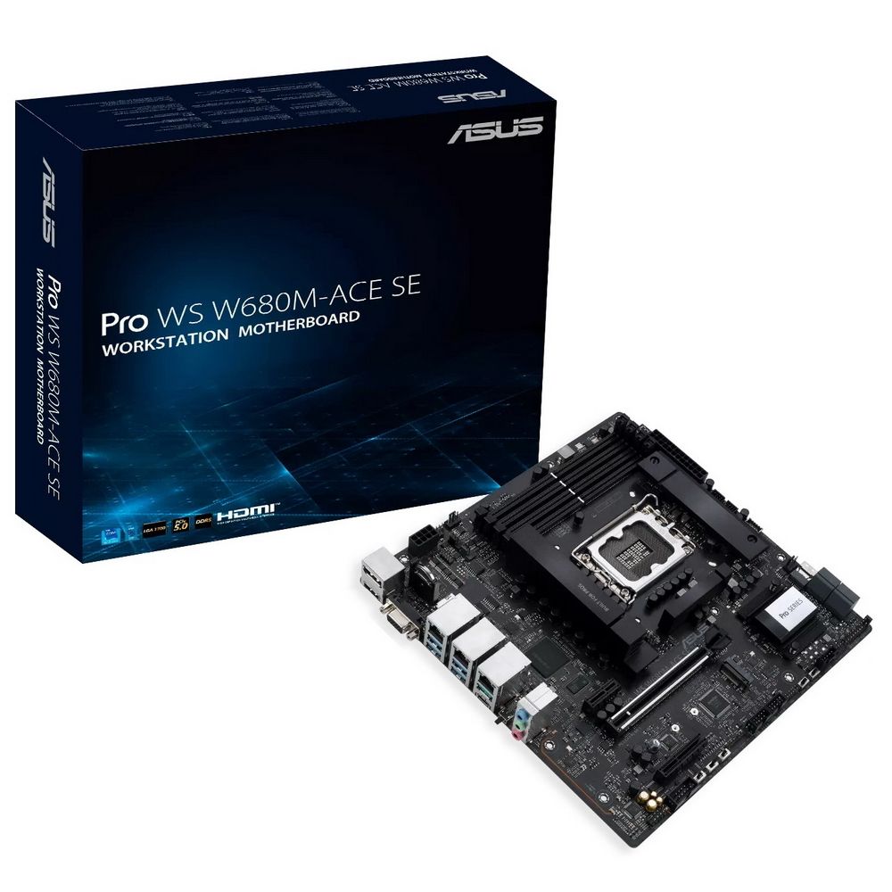 Pro Ws W480 Ace Купить