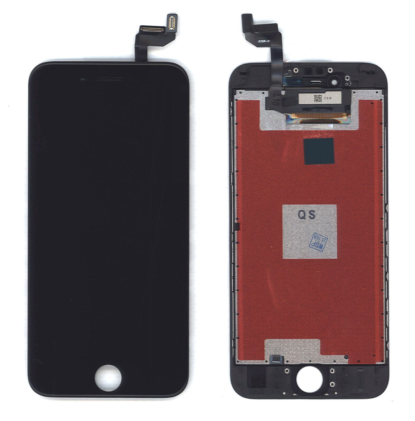 Купить Оригинальный Экран На Айфон 8