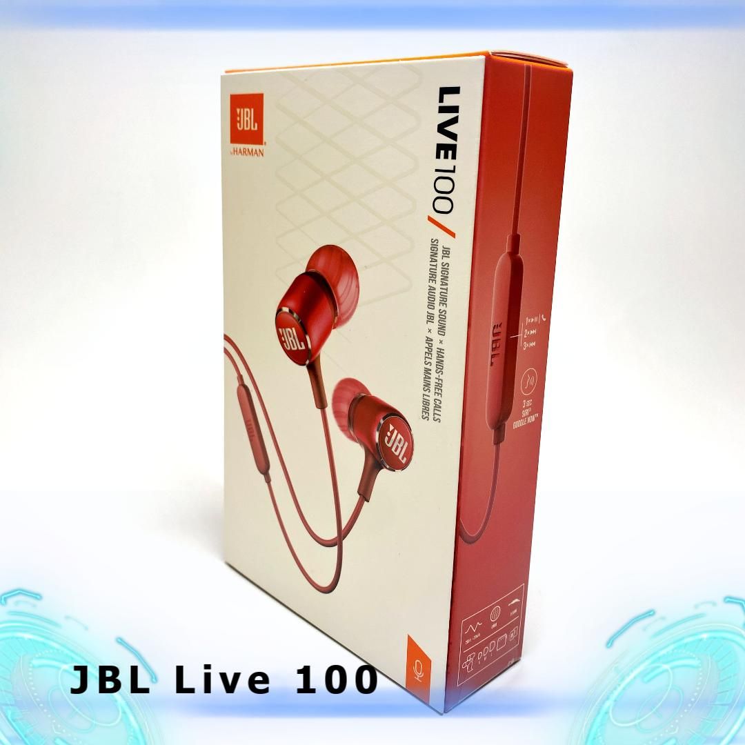 Jbl 100 Купить В Екатеринбурге