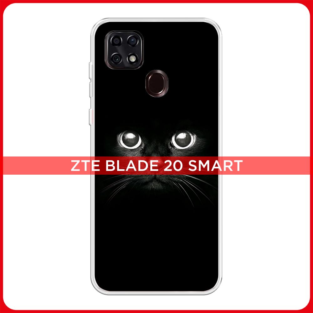 Zte Blade 20 Smart Крышка – купить в интернет-магазине OZON по низкой цене