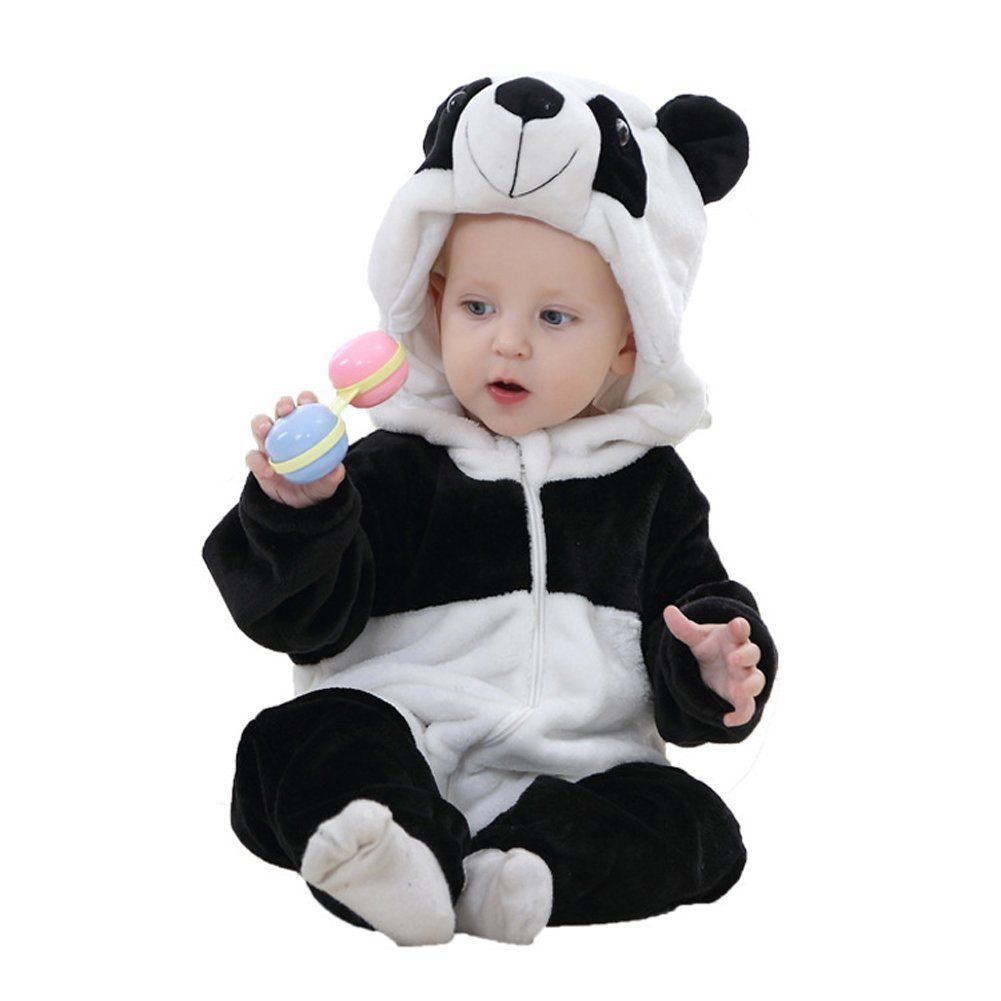 Костюм Donino cute Panda детский