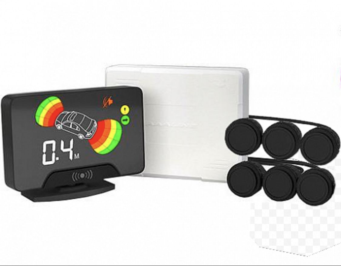 Aaaline. AAALINE LCD-14. AAALINE LCD-16. AAALINE led-14. Парктроник модель AAALINE led-14.