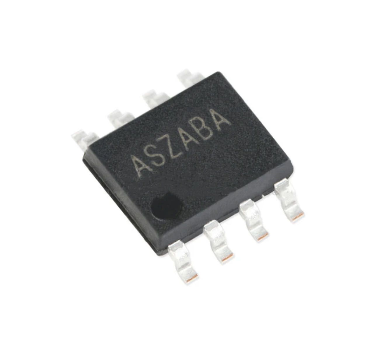 Ob2269cp схема блока питания SY50282FAC SOIC - 8 шелковая печать ASZ с регулятором давления CC CV - купить с 