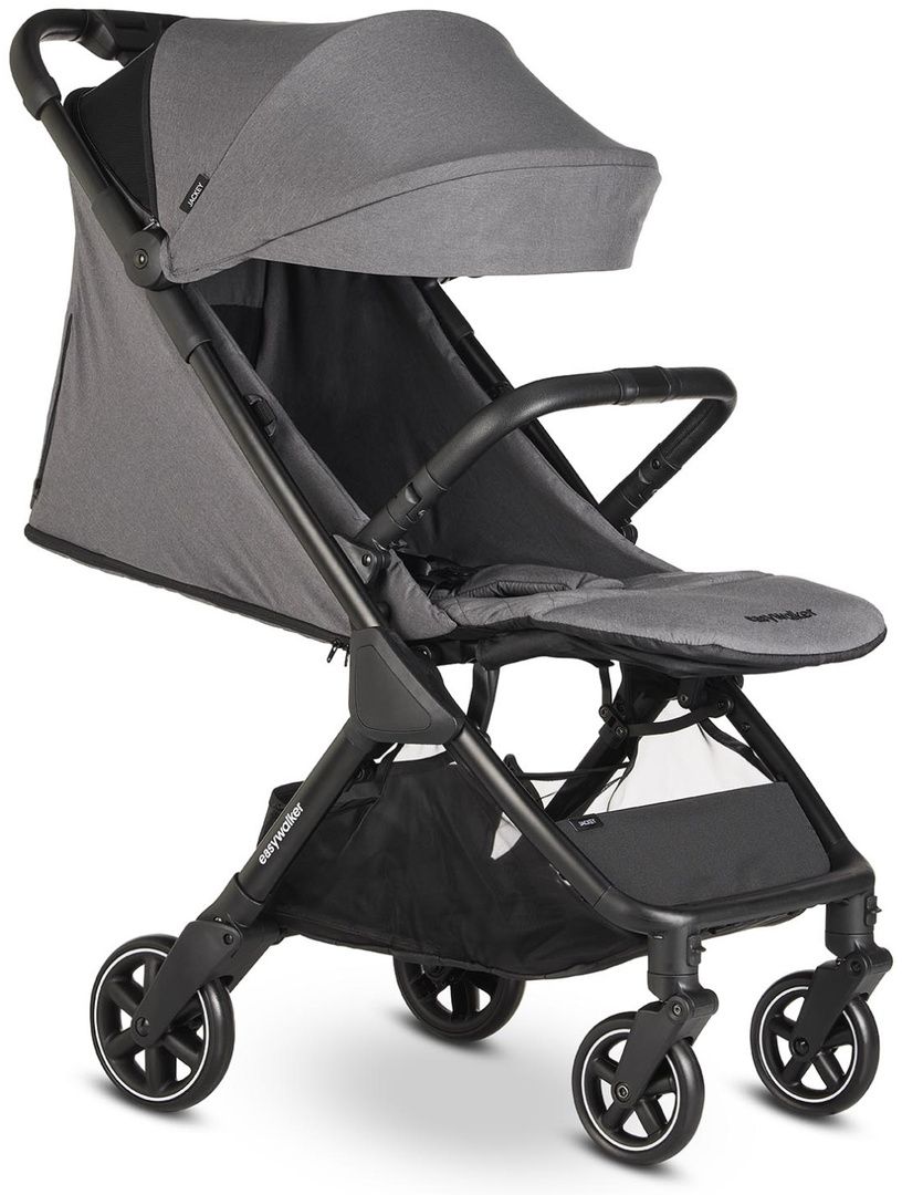 Easywalker jackey. Easywalker коляска прогулочная Jackey Frost Blue. Коляска Easywalker Jackey с рулем.