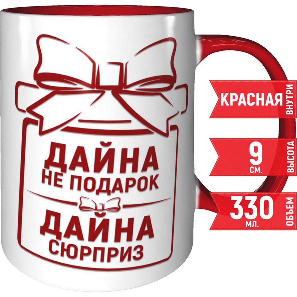 Подарок для ханны. Подарок для ханны