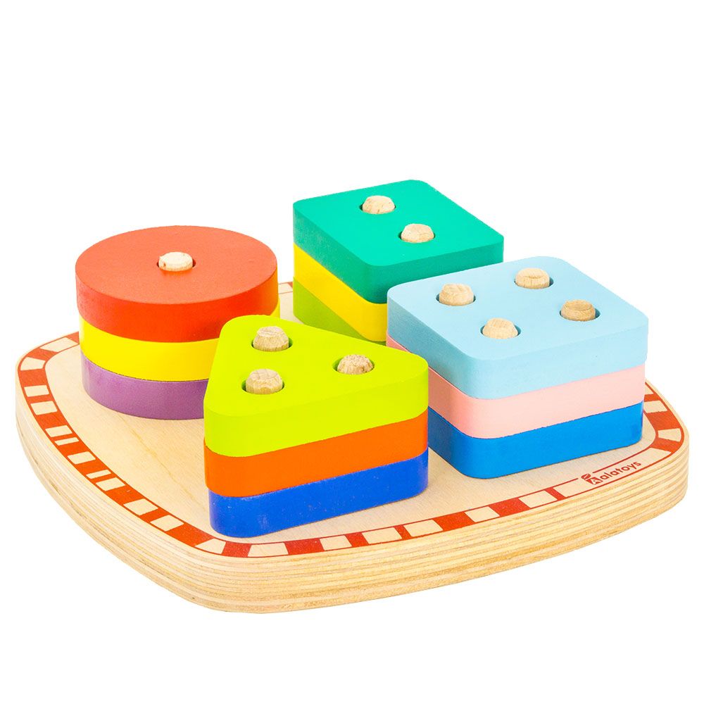 Сортер Для Детей От 1 Купить