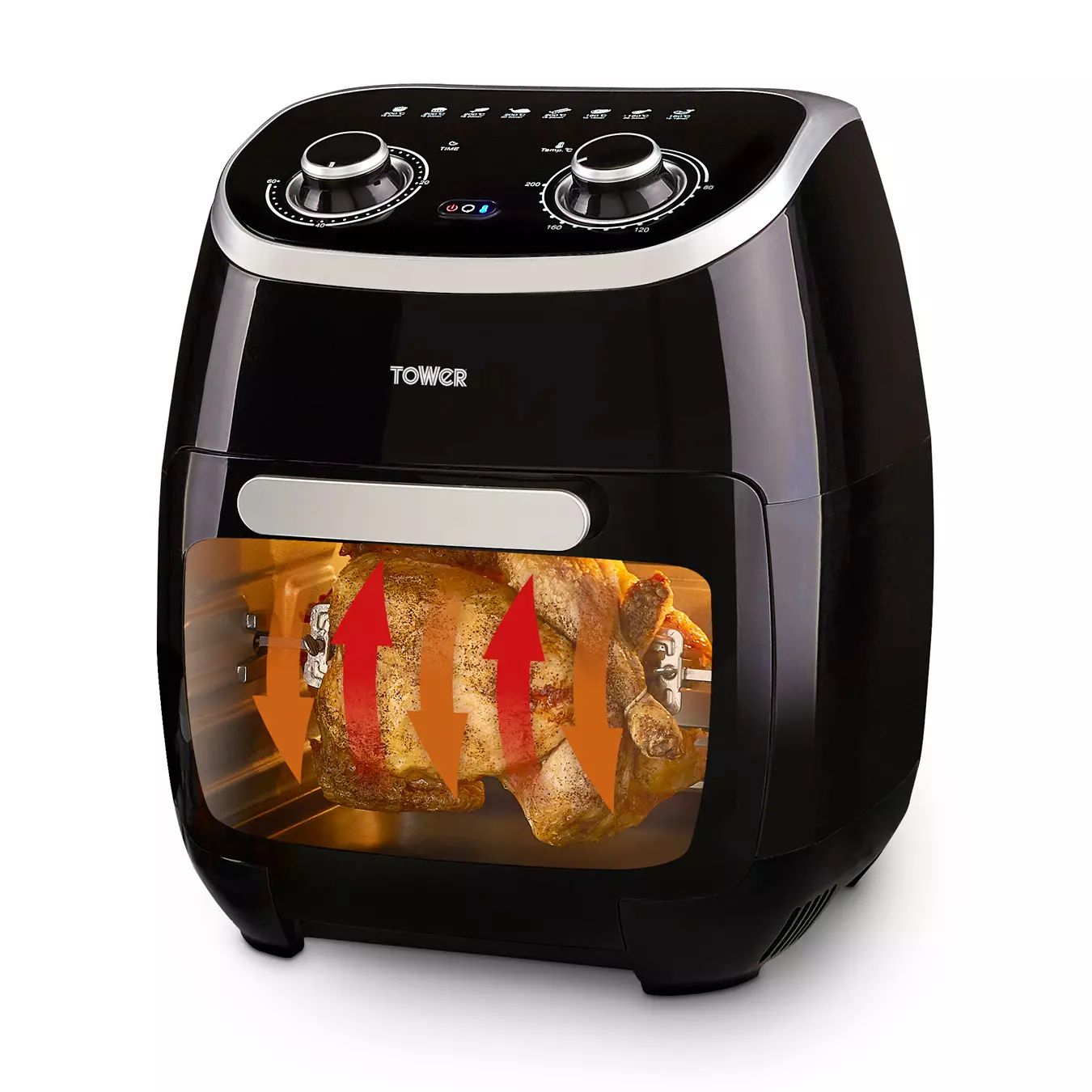 Air fryer oven. Духовка тостер. Аэродуховка. Аэрофритюрница. Air fryer oven.