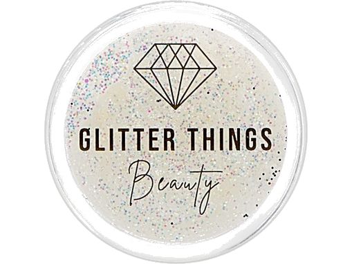 Гель-Блестки для лица и тела GLITTER THINGS BEAUTY Magic