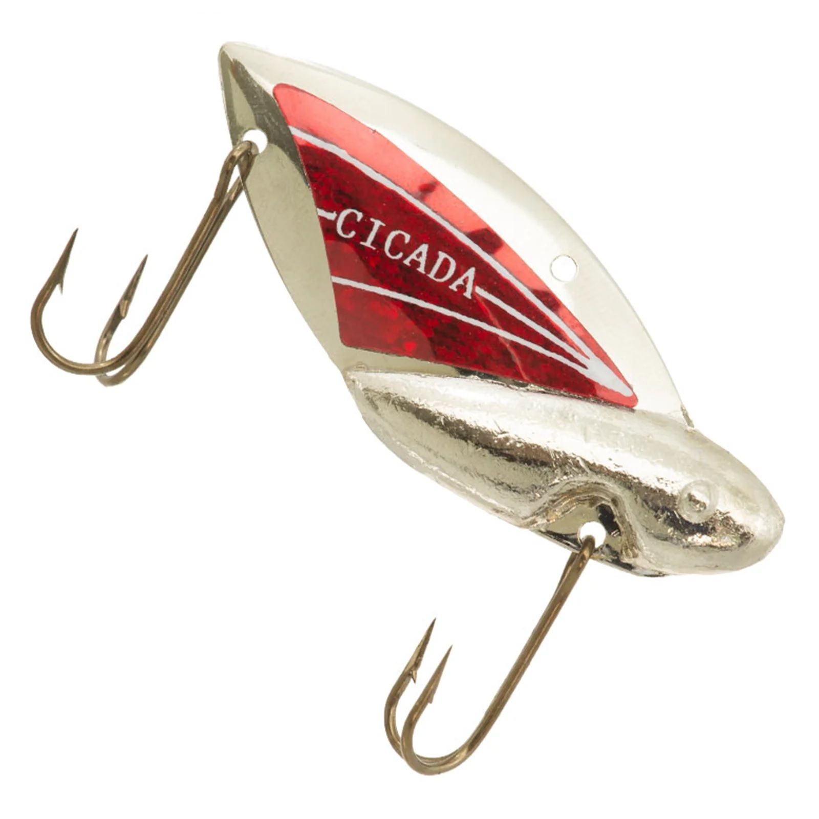Цикада Блесна Reef Runner Cicada, 1 шт - купить по низким ценам в  интернет-магазине OZON (1315954148)