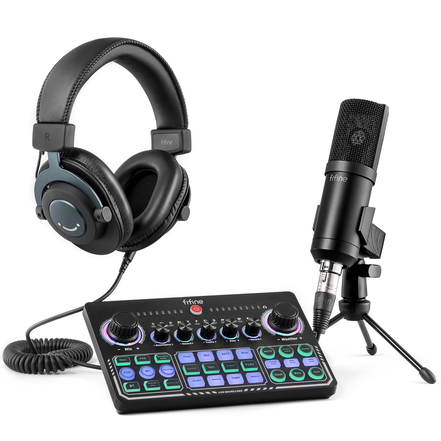 Микшер для наушников. Микрофон Fifine ampligame a8. Fifine amplitank sc6. Микшер Fifine amplitank sc6. Микшер для прямых эфиров стрима.