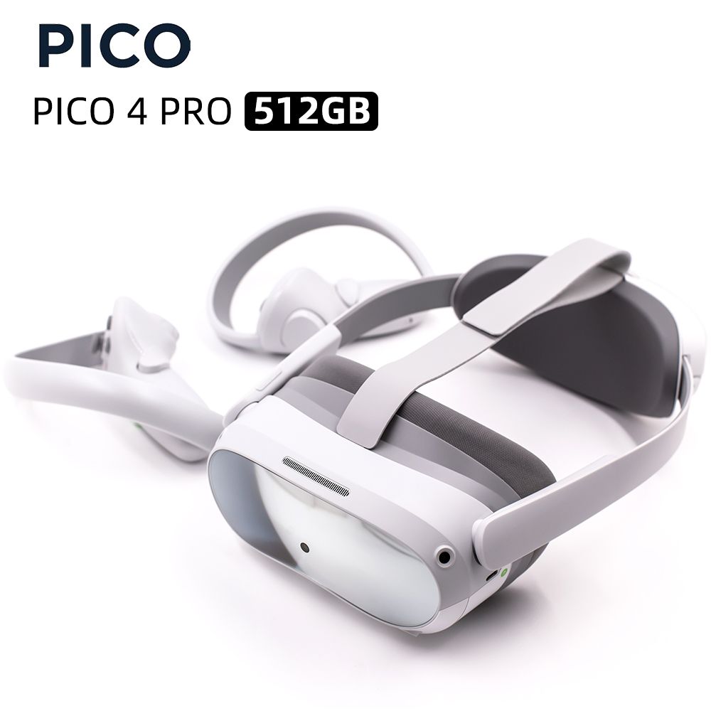 Купить Vr Очки Pico 4