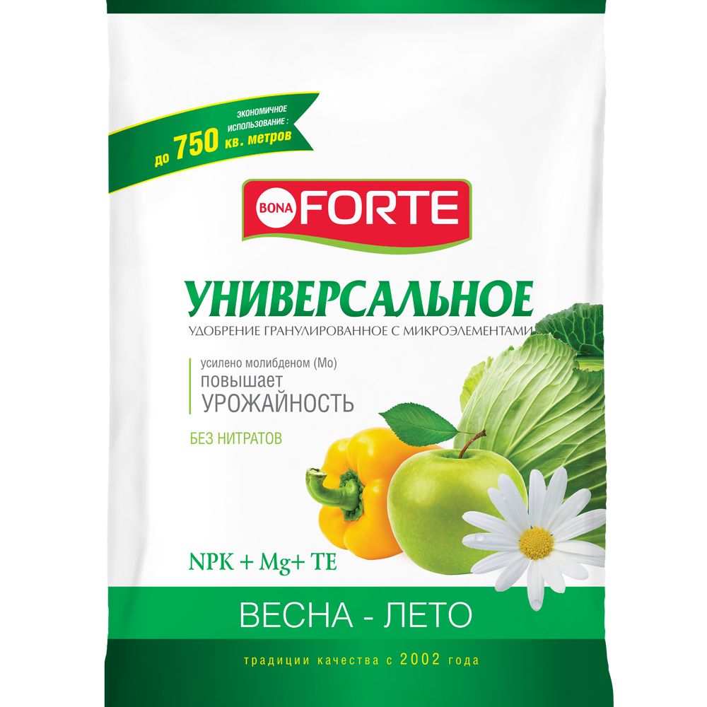 Микроэлементы удобрения