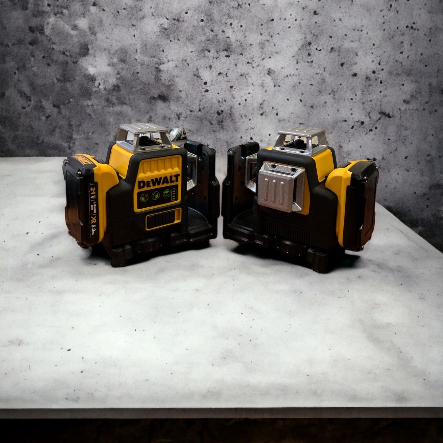 Лазерный уровень нивелир dewalt. Лазерный уровень нивелир dewalt