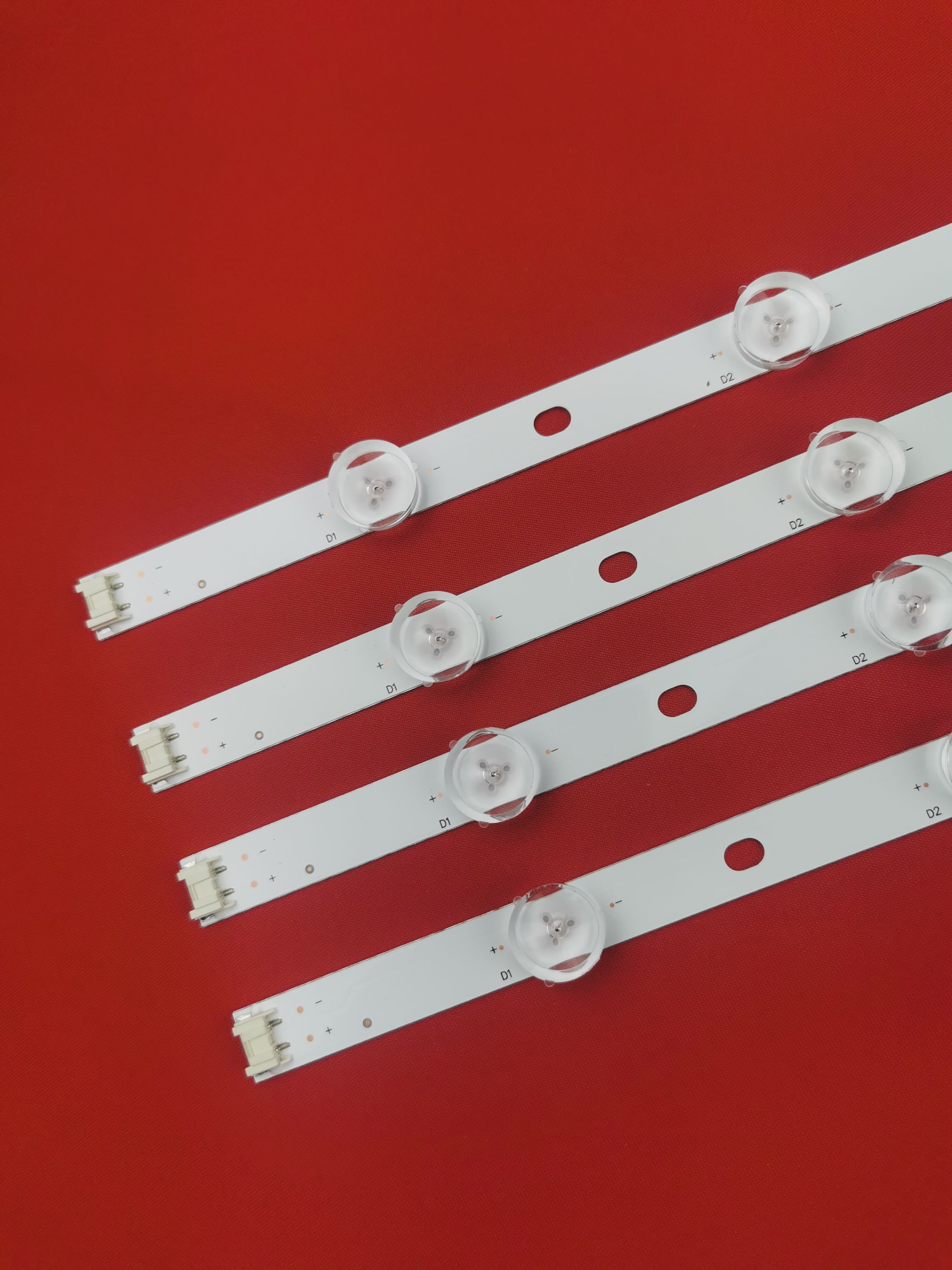 Подсветка для LG 32LS345T, 32LS345T-ZA, 32LS3450; LG Innotek 32" NDE Rev 0.4