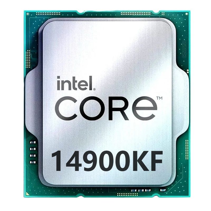 IntelПроцессорcorei914900KFOEM(безкулера)