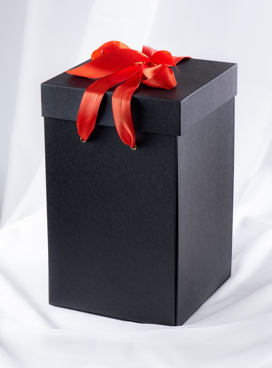 Подарочные коробки – делаем сами красиво и просто!