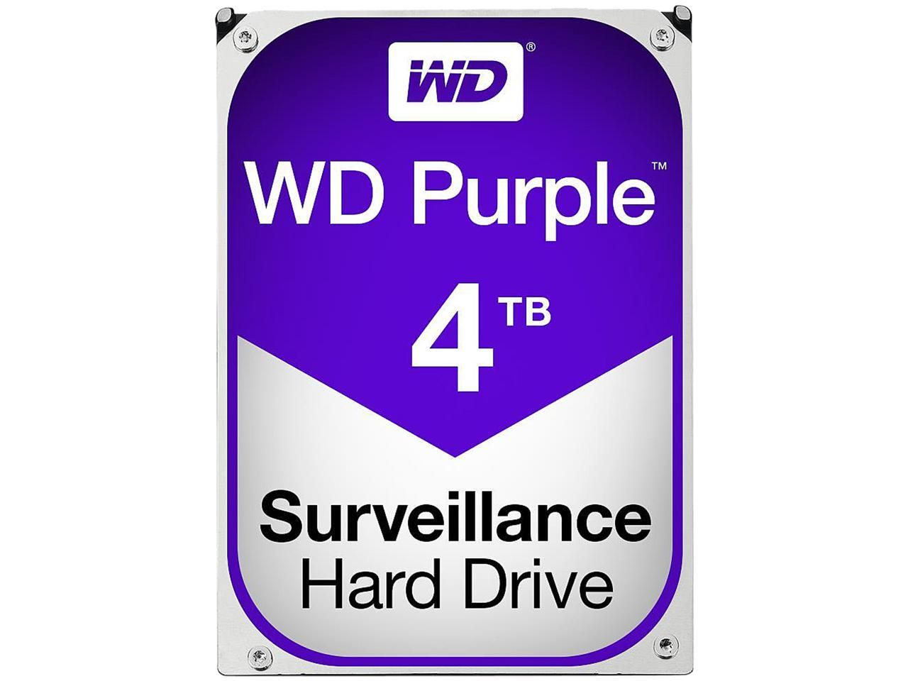 Wd purple wd60purz