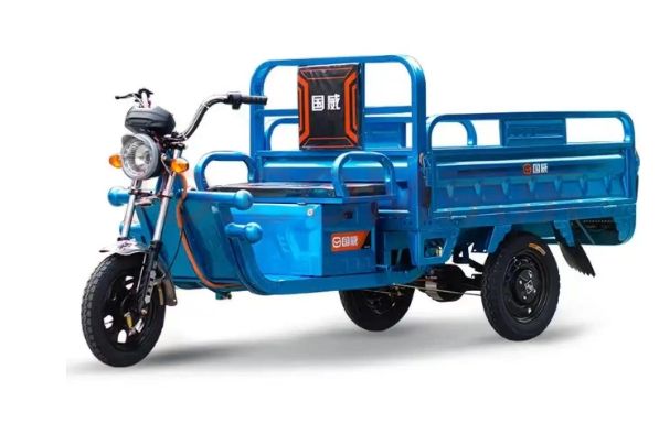 Tricycle China 1200w