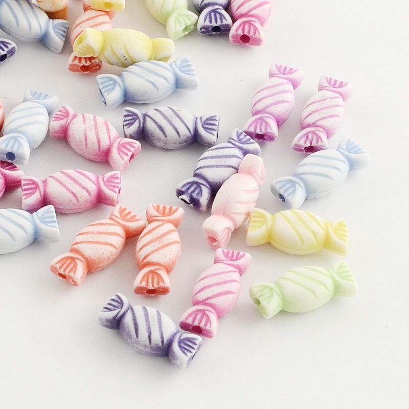 Как собрать конфеты в мм2. Бусы конфеты. бусины конфеты. buy fragrance beads.