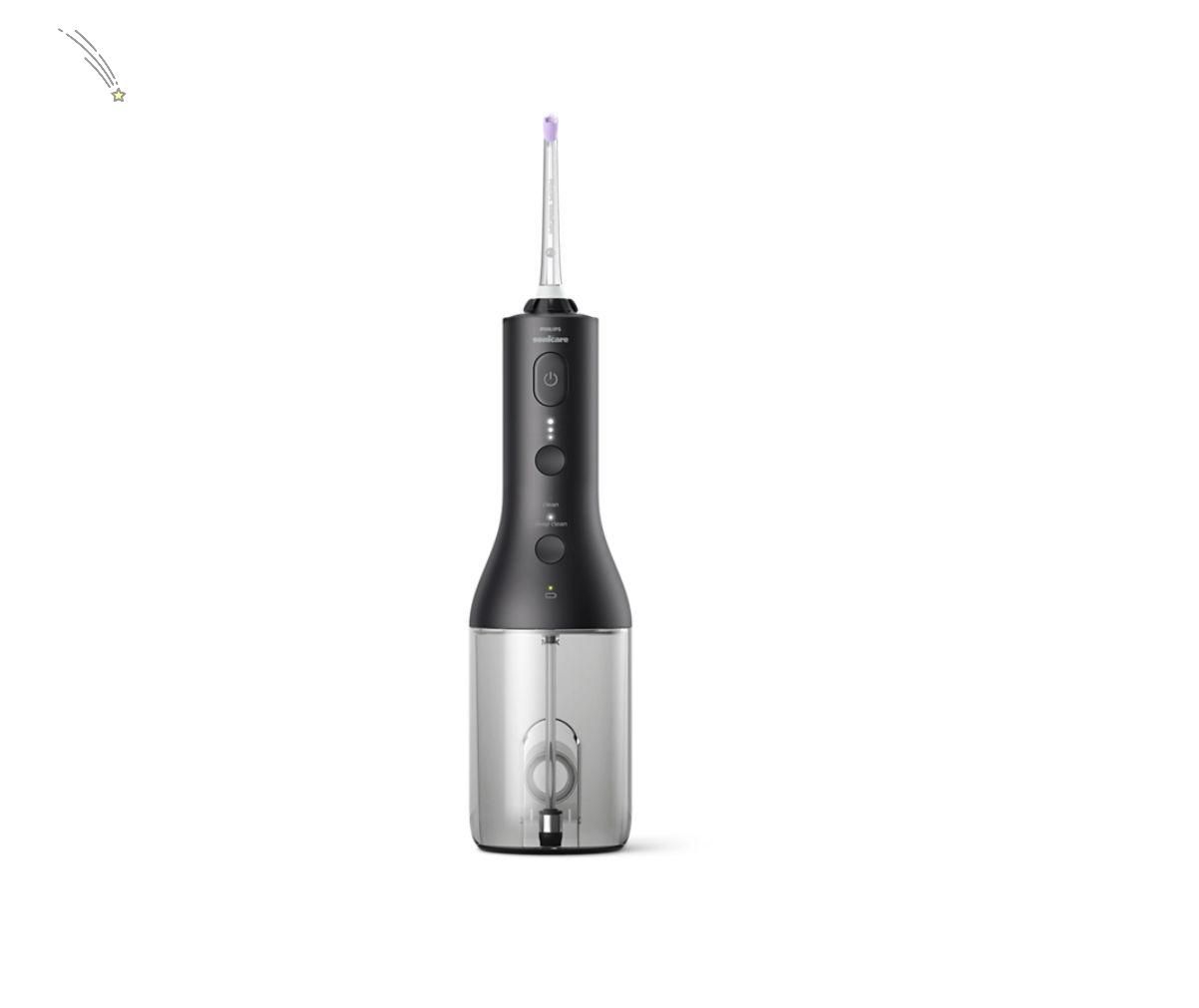 Ирригатор philips sonicare cordless power flosser. Ирригатор philips sonicare cordless power flosser 3000.