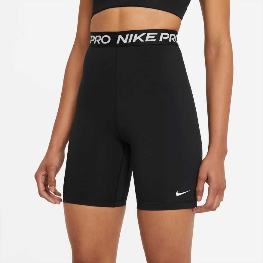 Велосипедки Nike Pro Hyperstrong Slider shorts