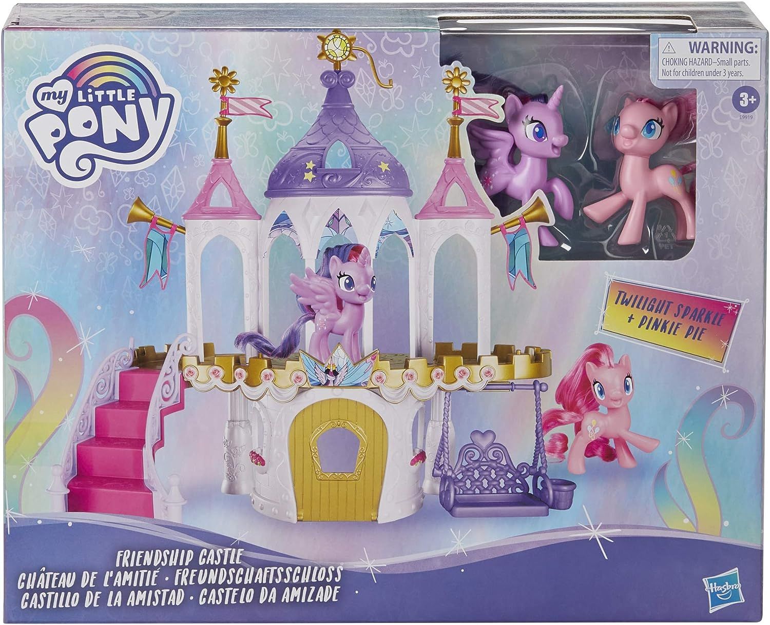 My Little Pony,Игровой набор 