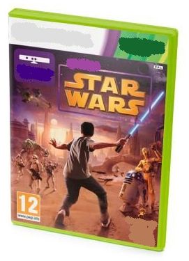 StarWarsигра