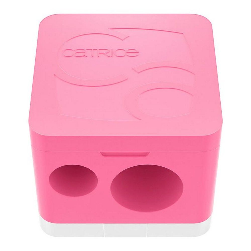 Точилка для косметических карандашей CATRICE SHARPENER - 1 шт