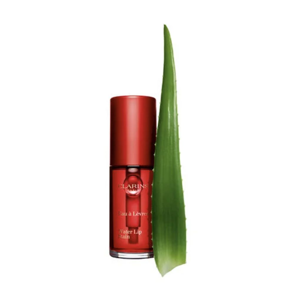 Clarins water lip stain пигмент. Clarins пигмент для губ Water Lip Stain 03. Clarins Water Lip Stain 01. Clarins-Water Lip Stain Red. Кларанс Water Lip Stain.