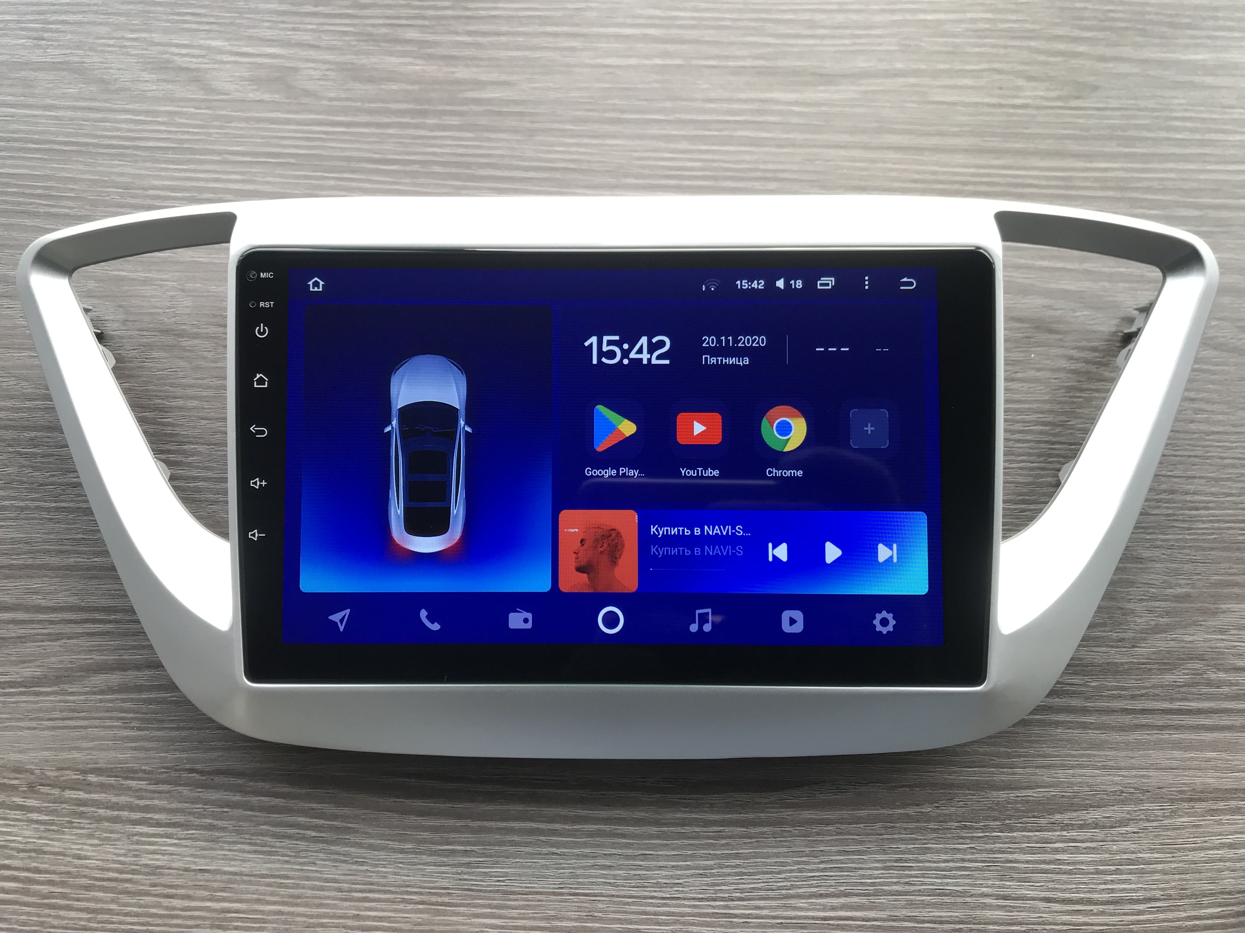 Teyes 9 Дюймов Купить