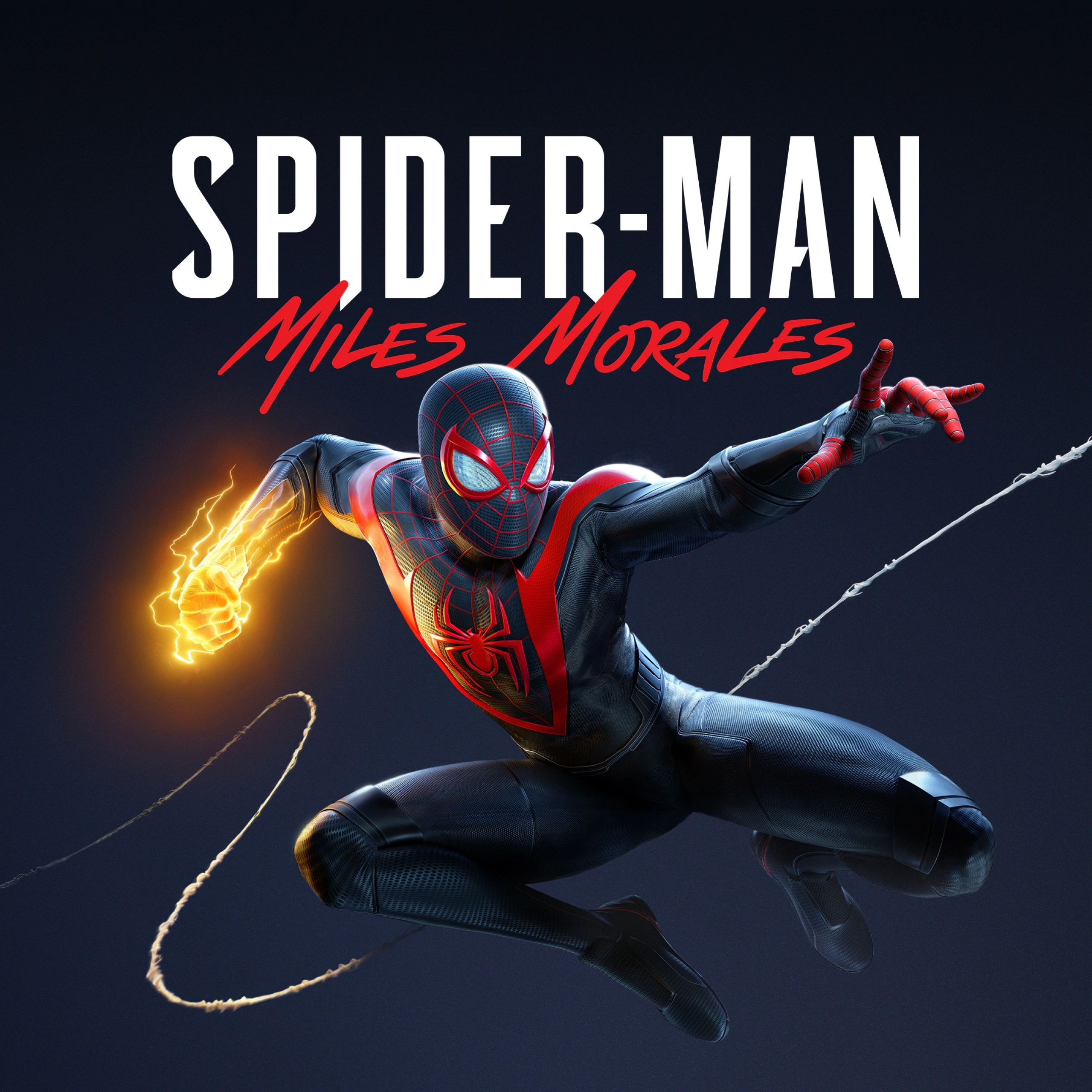 Игра Spider-Man: Miles Morales (PlayStation 5, Русская версия) купить по  низкой цене с доставкой в интернет-магазине OZON (1516470034)