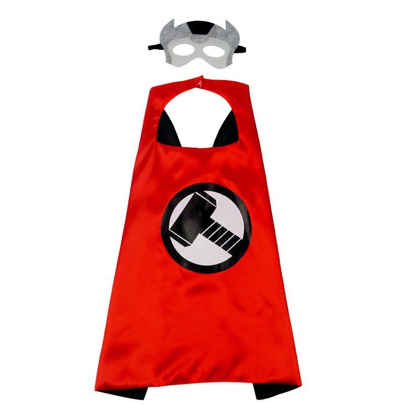 Custom capes