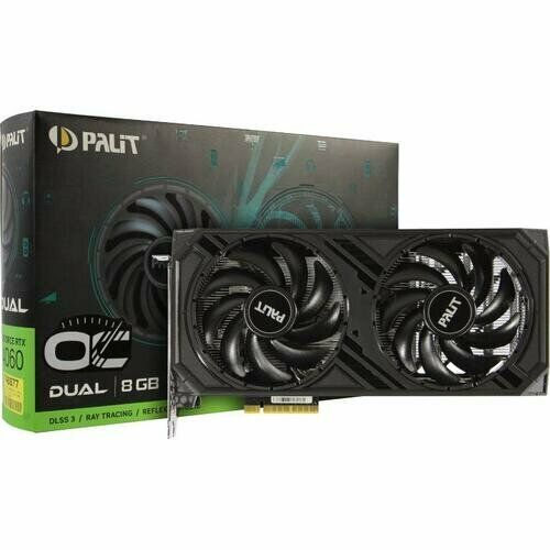 Rtx4060 dual 8gb. Palit Dual 4060. RTX 4060 Dual. Palit NV RTX 4060 pa-rtx4060 Dual 8gb gddr6.