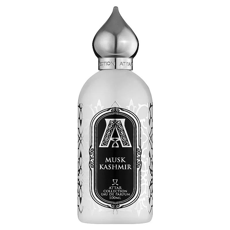 Маск кашмир аттар. Attar collection Musk Kashmir 100ml. Духи Attar Musk Kashmir. Attar collection - Musk Kashmir, 100 мл.. Атар collection Musk.