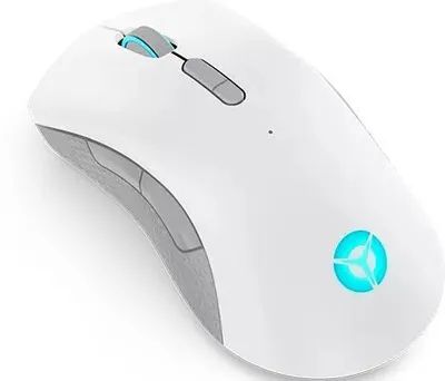 LenovoМышьбеспроводнаяLegionM600WirelessGamingMouseStingray,белый