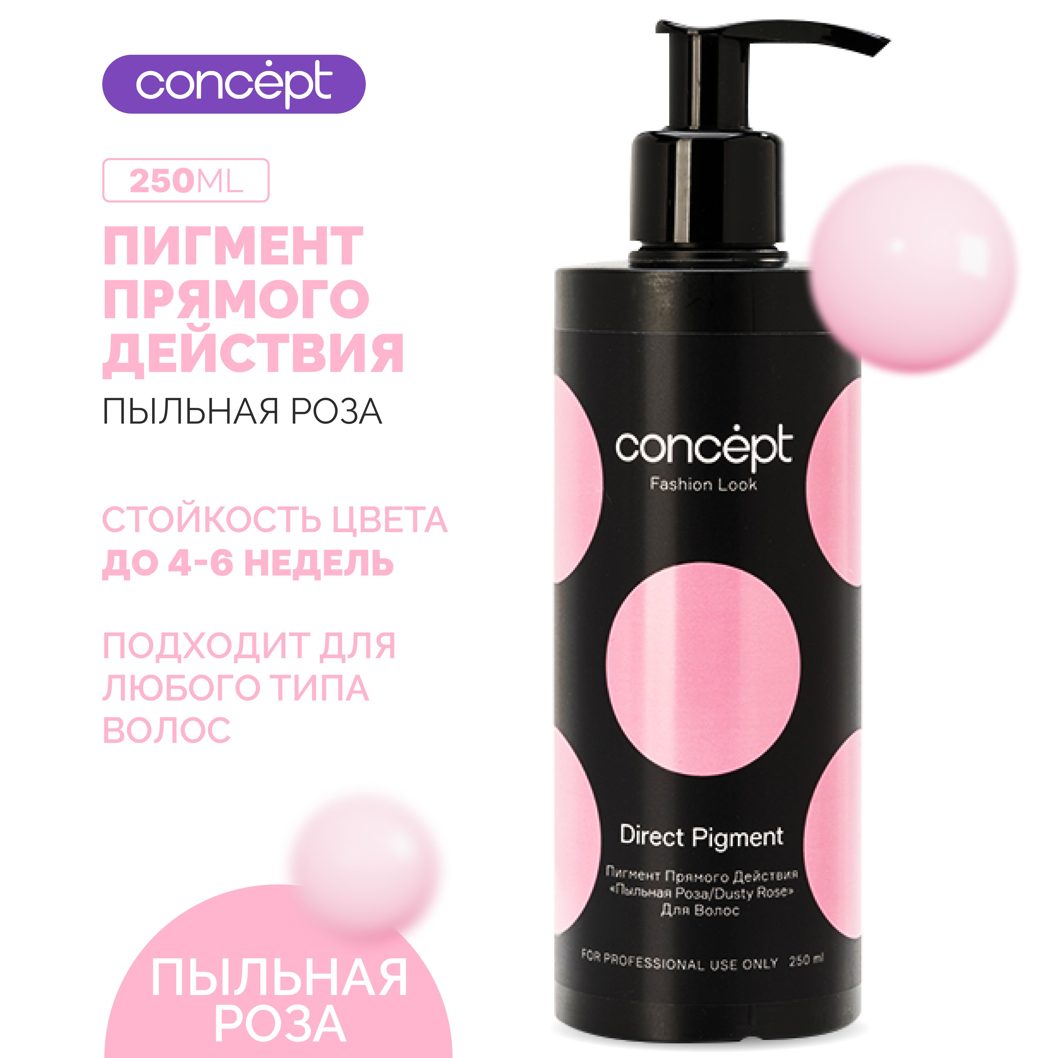 Фэшн Лук Концепт купить на OZON по низкой цене