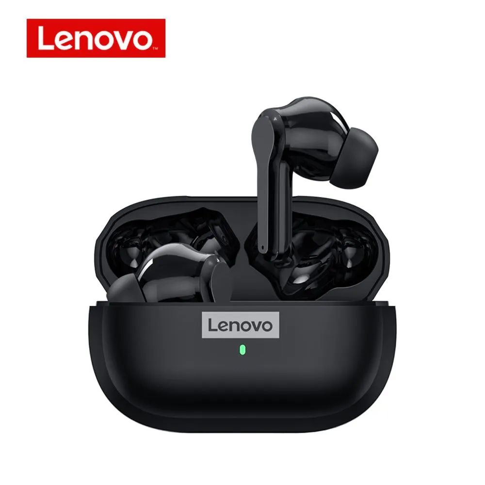 Купить Один Наушник Lenovo Lp1s Tws