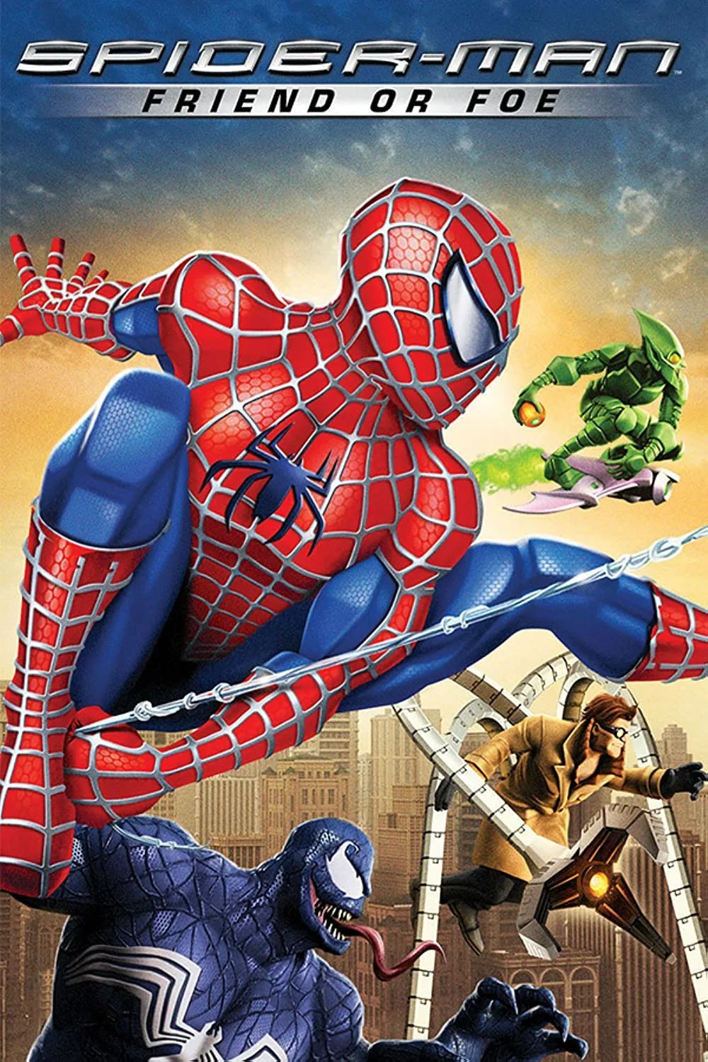 Psp Spider Man – купить в интернет-магазине OZON по низкой цене