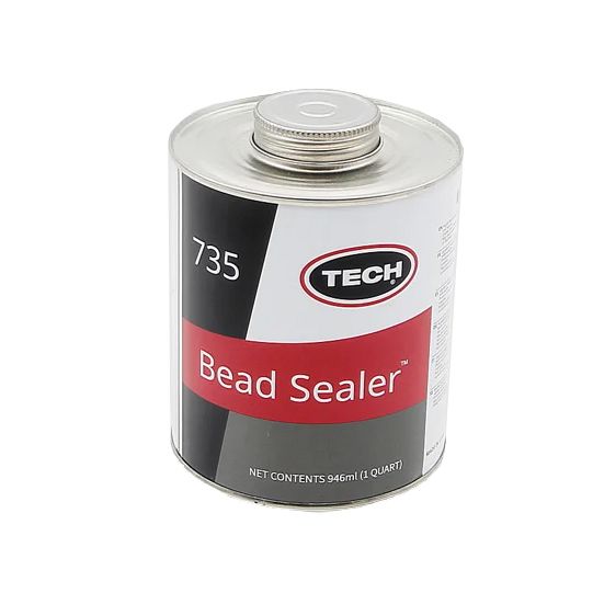 Уплотнитель борта шины и обода диска BEAD SEALER, объём 946 мл