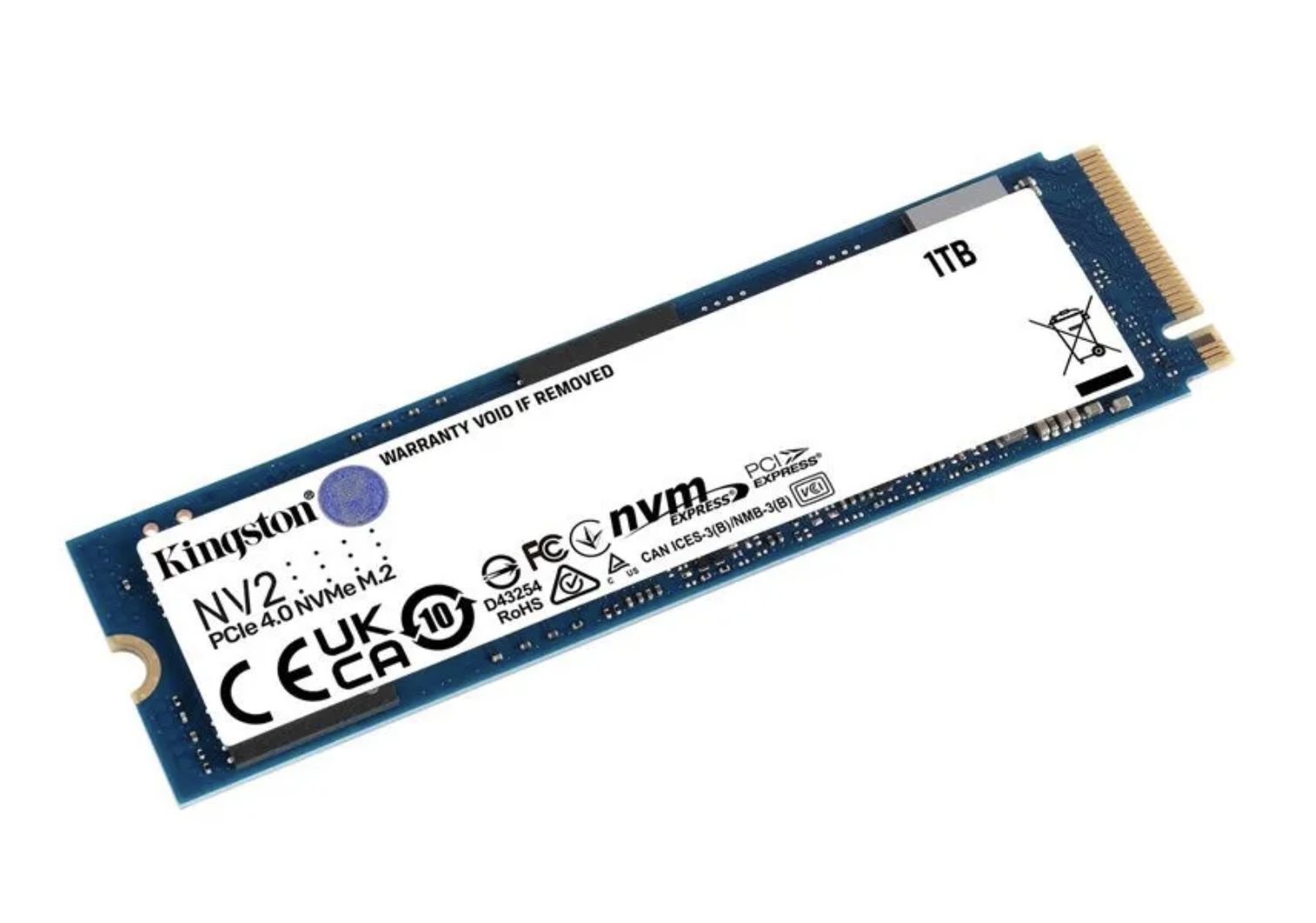 1tb ssd nvme pci 4.0