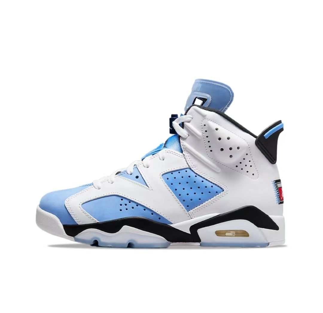 КроссовкиNikeAirJordan6