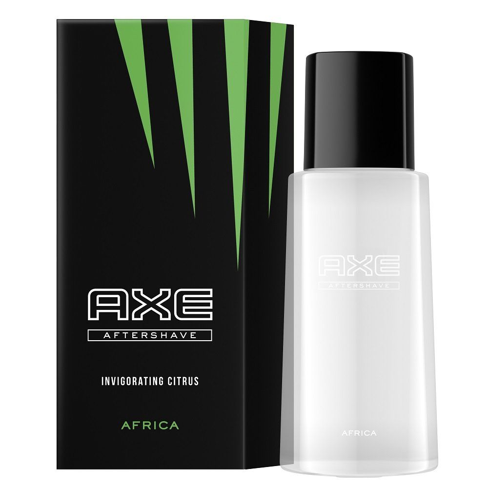 Axe Средство после бритья, лосьон, 100 мл