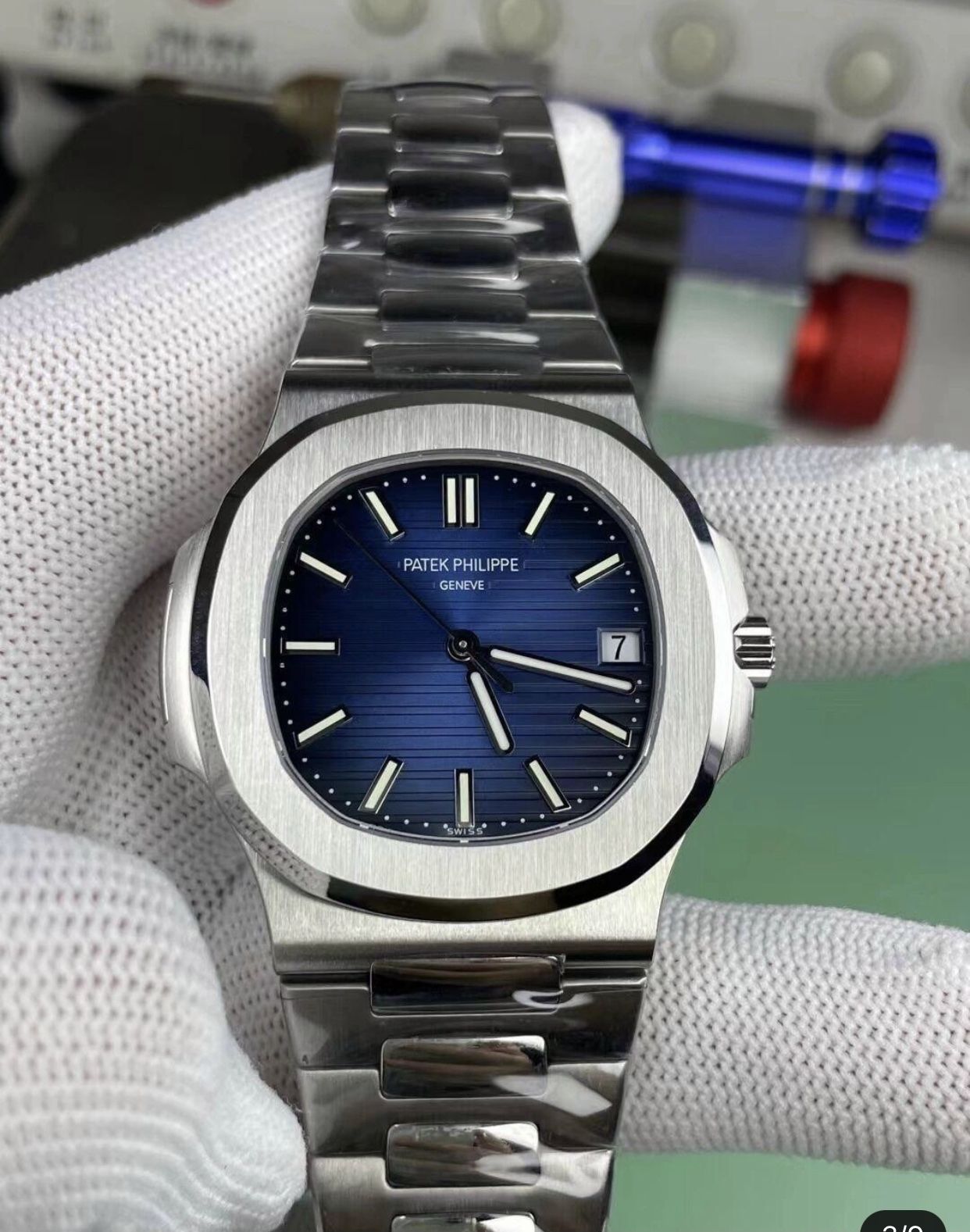 PATEKPHILIPPEЧасынаручныеМеханические